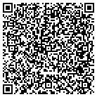 QR code with A Advanced Window Tinting Corp contacts
