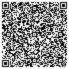 QR code with Campbells Garage Door Service contacts