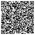 QR code with I Logic contacts