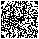 QR code with Martin Roy Productions contacts