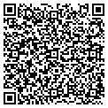 QR code with Naja contacts