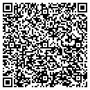 QR code with S L Entertainment contacts