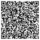 QR code with S M Ciaramitaro CPA contacts