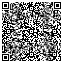 QR code with Gary ZS Sub Shop contacts