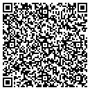 QR code with ACO Hardware contacts