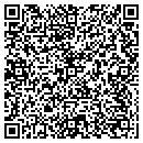 QR code with C & S Engineers contacts