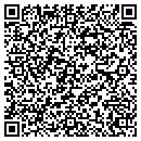 QR code with L'Anse Golf Club contacts