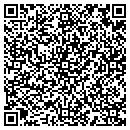 QR code with Z Z Underwater World contacts