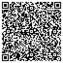 QR code with A Stigailo & Co LLC contacts