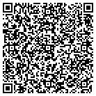QR code with Humane Society Of Bay County contacts