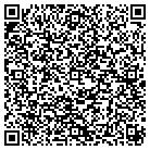 QR code with Hyndman's General Store contacts