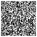 QR code with RGL Enterprises contacts