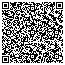 QR code with Yeti Construction contacts