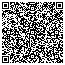 QR code with J S Lawn Service contacts