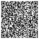 QR code with Kleen Grain contacts