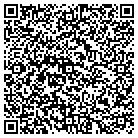 QR code with C Schrieber CPA PC contacts