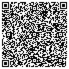 QR code with Peoria City Clerks Offc contacts