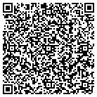 QR code with G Squared Builders LLC contacts