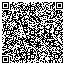 QR code with U-Haul Co contacts