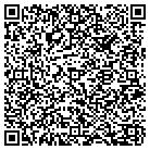 QR code with African Afrcan Amrcn Rsrce Center contacts