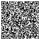 QR code with D & A Services contacts