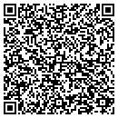 QR code with J D Snip Builders contacts