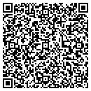 QR code with Arrow Masonry contacts