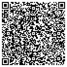 QR code with Kalamazoo Intensive Learning contacts
