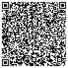 QR code with First Sav Bnk Fderal State Bnk contacts
