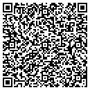 QR code with Jiffy Print contacts