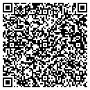 QR code with Perry Turner contacts