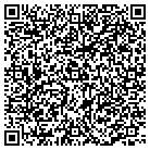 QR code with Biosource International Tucson contacts