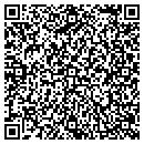 QR code with Hanselman's Service contacts