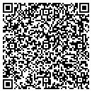 QR code with Putt's Place contacts
