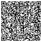 QR code with Mc Nulty's Hair & Nail Studio contacts