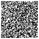 QR code with Accu-Glow Cleaning Service contacts