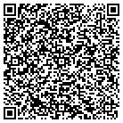 QR code with Michigan Assoc For Educ Data contacts