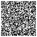 QR code with Uniquely-U contacts