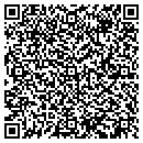 QR code with Arby's contacts
