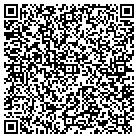 QR code with Advanced Construction Company contacts