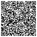 QR code with ZETNIK.COM contacts