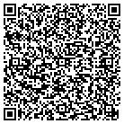 QR code with Dallas Shull Excavating contacts