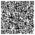 QR code with Cr & Son contacts