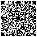 QR code with K C Construction contacts
