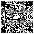 QR code with Hakimi-Naini Mehdi MD contacts