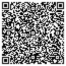QR code with Marvs Lock Shop contacts