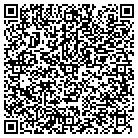 QR code with High Heatherfields Garden Dsgn contacts