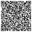 QR code with Hunderman Ila contacts