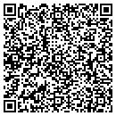 QR code with A A Hotline contacts