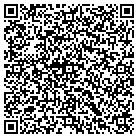 QR code with T M Superior Property Service contacts